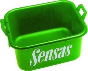 KUWETA SENSAS BOULES PM