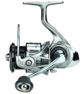 Kołowrotek Robinson Platinum FD 208