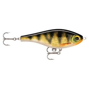 Rapala Shadow Rap Jerk 11cm Live Perch