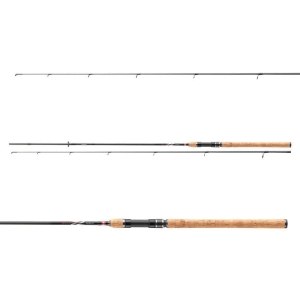 Wędka Daiwa Ninja X XF 2,25m 15-40g 2cz S