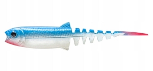 SG LB Cannibal minnow 15cm 22g Blue Pearl 1szt
