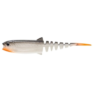 SG LB Cannibal minnow 12,5cm 12,8g White Black 1sz
