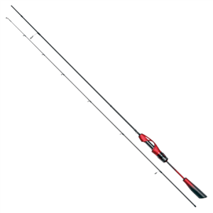 Konger Ultris Silver Fish L 2,20m 1,5-8g 2cz S