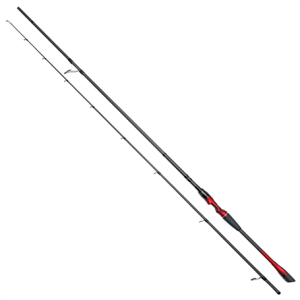Konger Ultris Pike Allrounder 2,70m 30-60g 2cz S