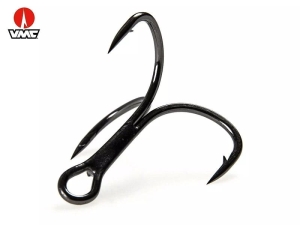 Kotwica VMC7547 BN 1X Strong Inline Treble #10 5szt