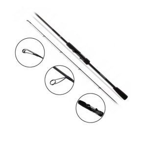 Favorite X1 PL Special Big River 3.00m 8-35g 2czS