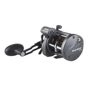 Okuma Cold Water CW 20DA LC RH 5.1:1