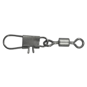 Krętliki z agrafką Daiwa N'ZON Swivel Snap #12 10s