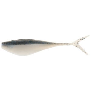 Gumy Jaxon Intensa Atut Shad 2g 5,5cm B 5szt