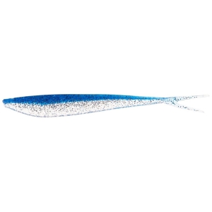 Gumy Jaxon Intensa Zircon 2g 8,5cm A 5szt