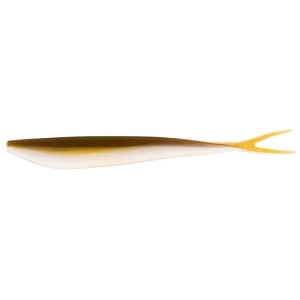 Gumy Jaxon Intensa Zircon 1,3g 6,5cm I 5szt