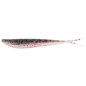 Gumy Jaxon Intensa Zircon 4g 10,5cm B 5szt