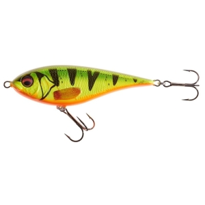 Jaxon Samson Nature 3D 10cm 30g TY