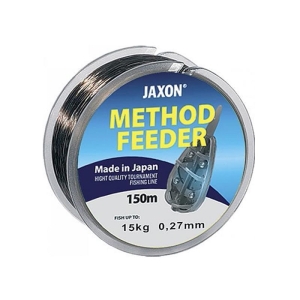 Jaxon Żyłka Method Feeder 150m 0.25mm 13kg