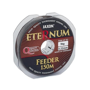 Jaxon Żyłka Eternum Feeder 0.30mm 150m 16kg