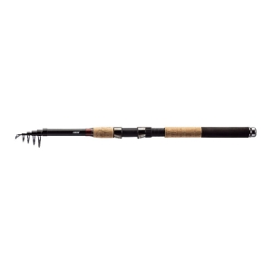 Jaxon Wędka Zaffira Tele Travel RT 2,4m 10-40g