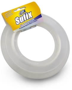 Sufix materiał przyponowy Superior Clear 100m 0,7m