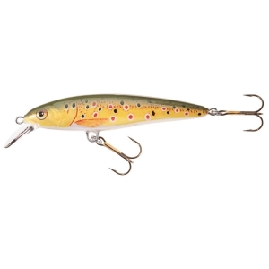 Jaxon Wobler Alba Twitch 9cm 11g SU ED