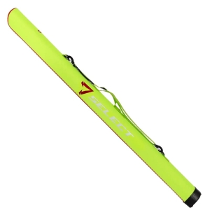 Select Pokrowiec Semi Hard Rod 135x10cm JasnoZielo