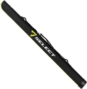 Select Pokrowiec Semi Hard Rod 145x10cm Czarny