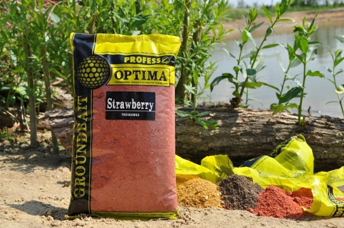 Zanęta OPTIMA Truskawka 1kg.jpg