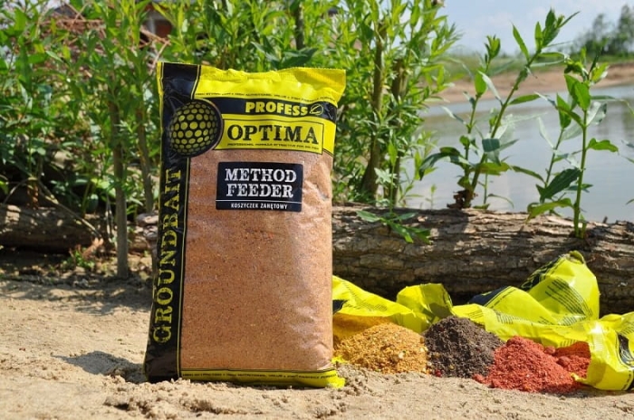 Zanęta OPTIMA Method Feeder 1 kg.jpg