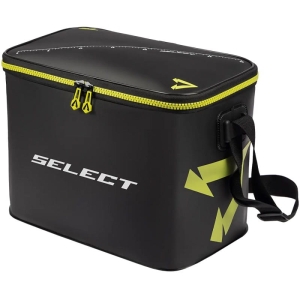 Select Torba Folding Bakkan 17L czarny