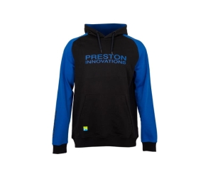 Bluza Preston Raglan Pullover Hoodie roz M