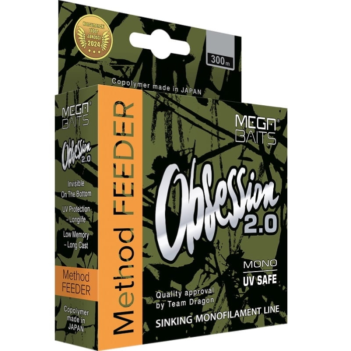 /environment/cache/images/productGfx_137393_700_700/MegaBAITS-Obsession-2.0-Method-FEEDER-2025-pudelko---1.jpg