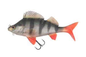 Fox Rage Ultra-Realistic Perch Replicant 10cm 22g