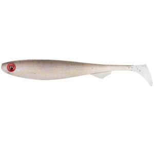 Fox Rage Slick Shad 7cm Electric Flash
