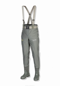 Wodery Creek Pants Boots L 42