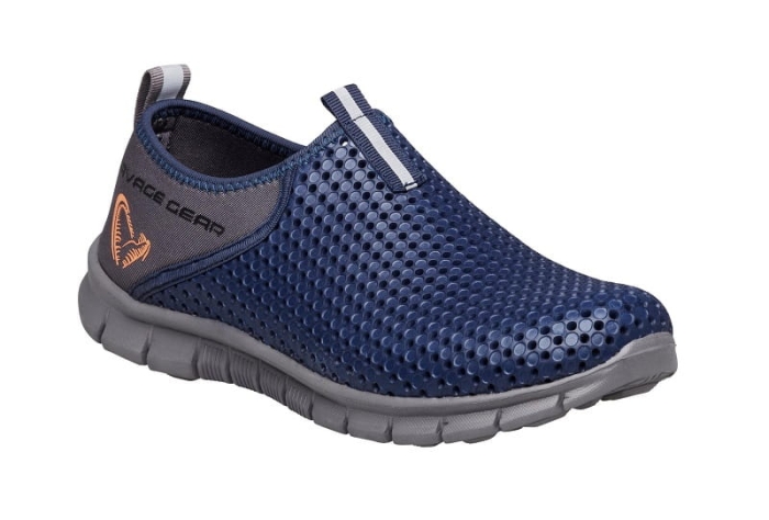 SG Cool Step Shoe Indian Blue roz.42.jpg