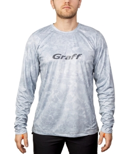 Graff Koszulka UPF50 961 CL-12 Roz.M