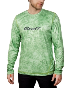 Graff Koszulka UPF50 961 CL-7 Roz.L