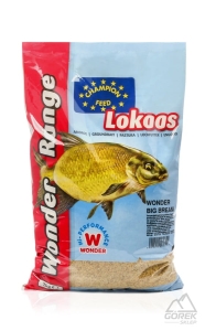 Górek Wonder Bronze Champione Feed 2kg