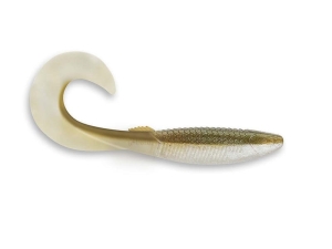 Rapala Crushcity The Curl 3" 9.2cm ASH 8szt