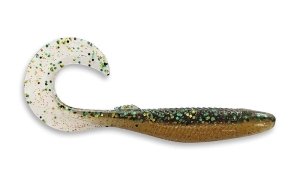 Rapala Crushcity The Curl 3" 9.2cm P 8szt