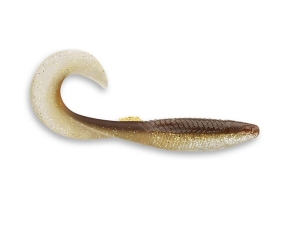 Rapala Crushcity The Curl 5" 14.7cm BRS 4szt