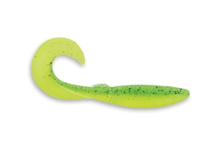 Rapala Crushcity The Curl 5" 14.7cm LCH 4szt