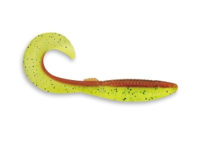 Rapala Crushcity The Curl 5" 14.7cm MOCH 4szt