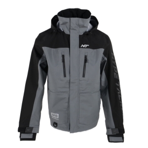Kurtka Hype Tackle Born4Storm Grey Black XXXL