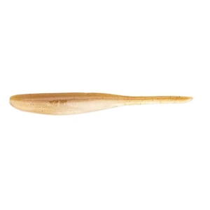 KEITECH SHAD IMPACT 5" #412T Wakasagi 6szt