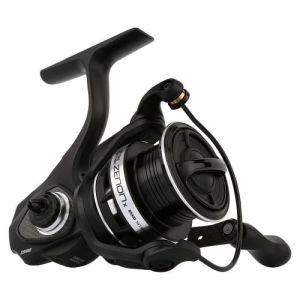 Kołowrotek Abu Garcia Zenon X 3000MS
