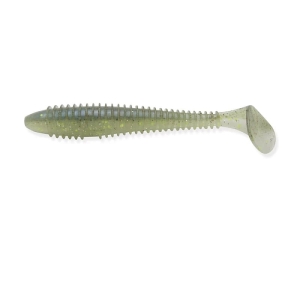 KEITECH SWING IMPACT FAT 4.3" 426T  Sexy Shad 6szt
