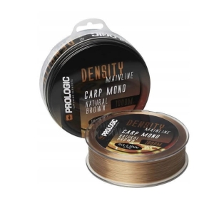 Prologic Żyłka Mono Carp Brown 0.30mm 1000m