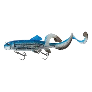 Savage Gear 3D Sucker X-Crosstail 23cm 266g BGC