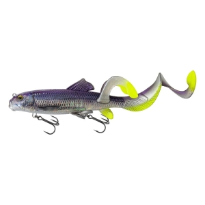 Savage Gear 3D Sucker X-Crosstail 23cm 266g CFY