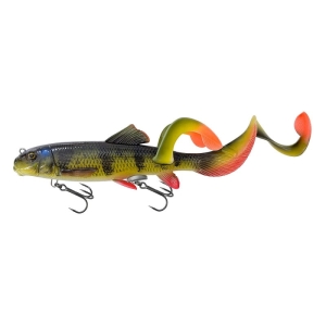 Savage Gear 3D Sucker X-Crosstail 23cm 266g Perch