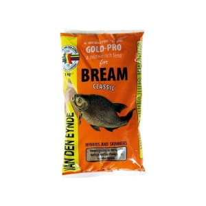 Zanęta MVDE Gold Pro Bream Classic 1kg